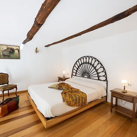 Szálloda Residenza Luce Amalfi