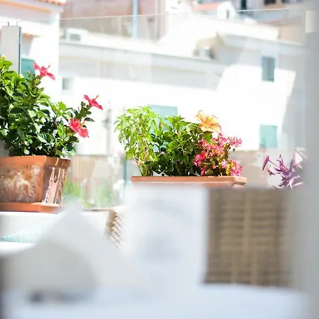 Residenza Luce Hotell 3*