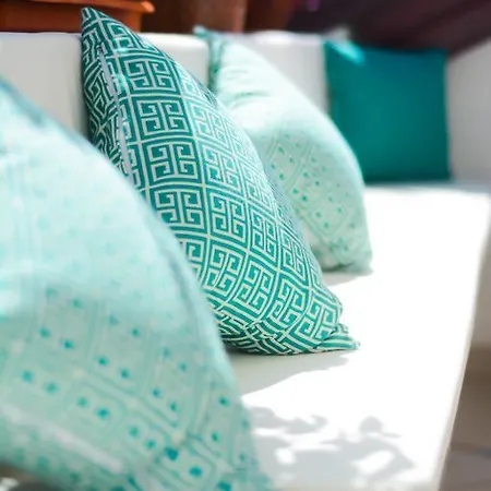 Hotel Residenza Luce Amalfi