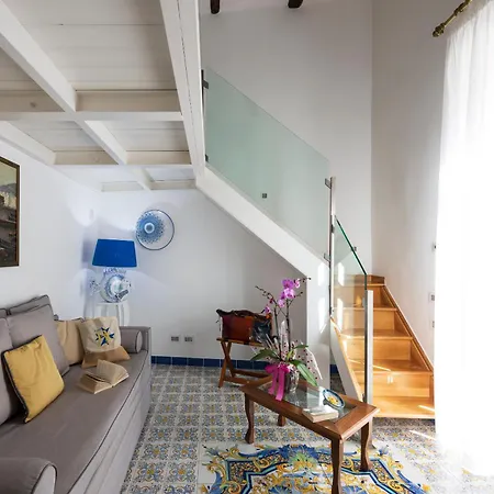 Hotell Residenza Luce