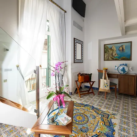 Hotell Residenza Luce