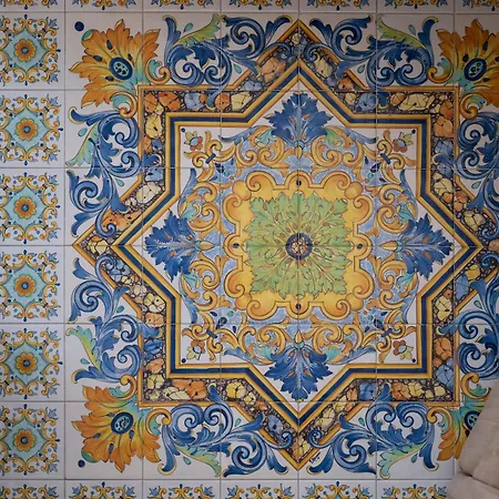 Residenza Luce Αμάλφι