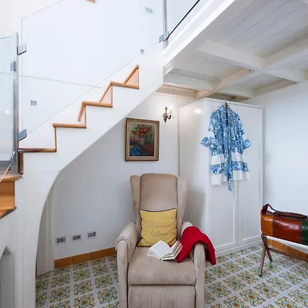 Residenza Luce Hotell