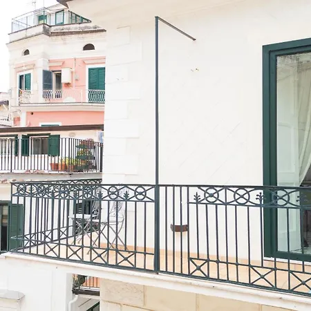 Residenza Luce 3*