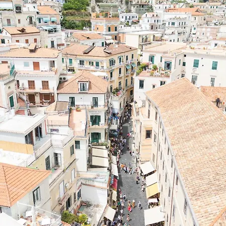 Residenza Luce Αμάλφι