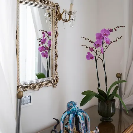 Hotel Residenza Luce Amalfi