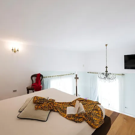 Residenza Luce Amalfi