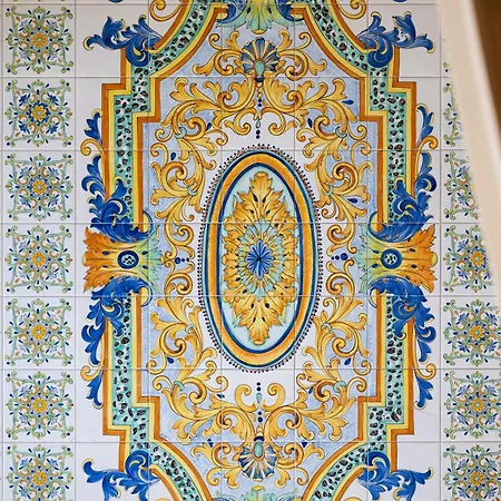 Residenza Luce 3* Amalfi