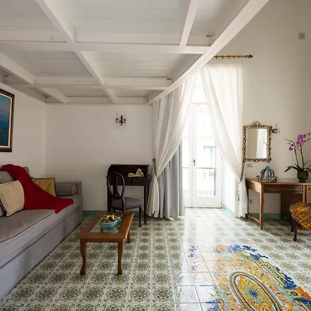 Hotell Residenza Luce