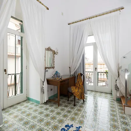 Residenza Luce Hotell 3*