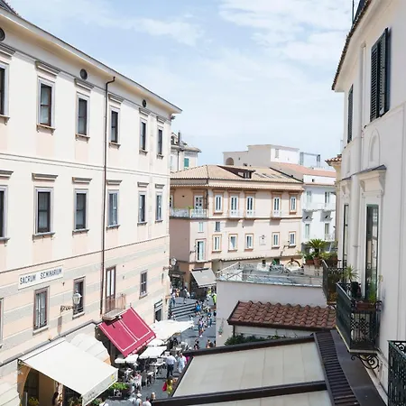 Residenza Luce Αμάλφι