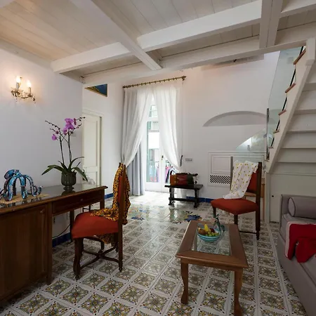 Residenza Luce Hotell