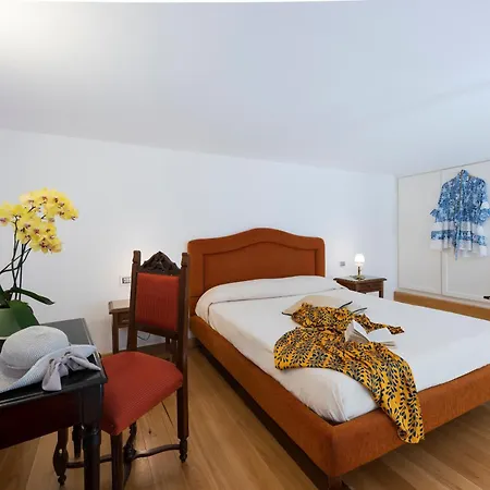 Residenza Luce Hotell Amalfi