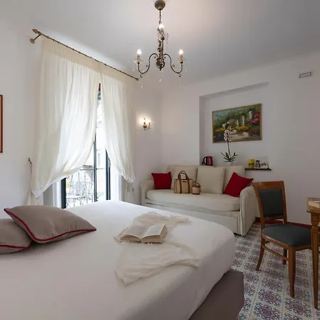 Residenza Luce 3* Amalfi