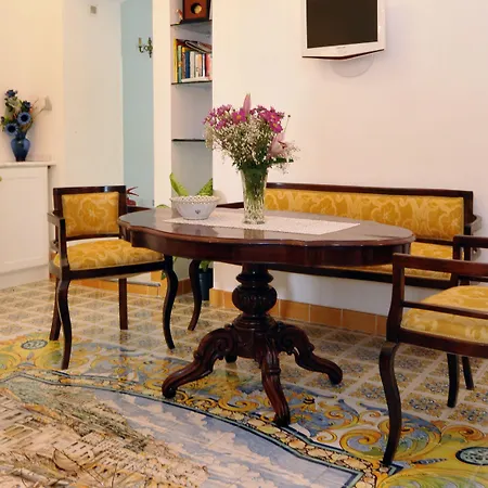 Hotell Residenza Luce