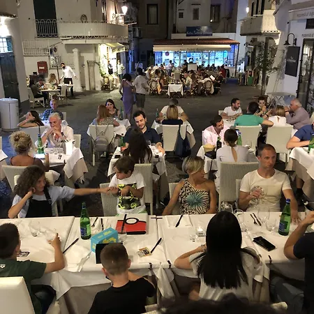 Hotell Residenza Luce Amalfi