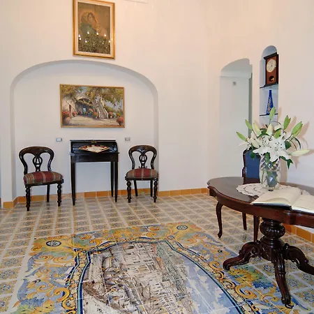 Residenza Luce Hotell