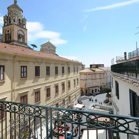 Hotell Residenza Luce