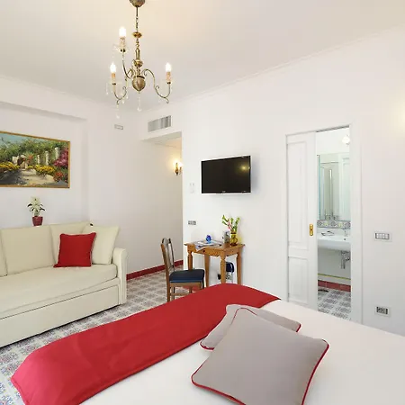 Residenza Luce Αμάλφι