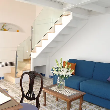 Residenza Luce 3*