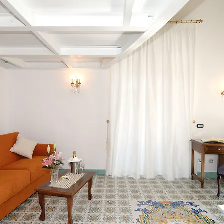 Residenza Luce Amalfi