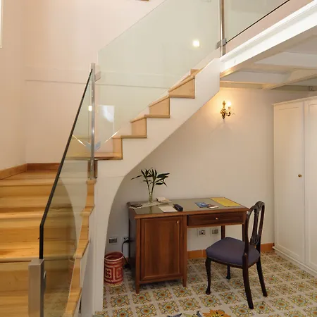 Residenza Luce Hotell 3*