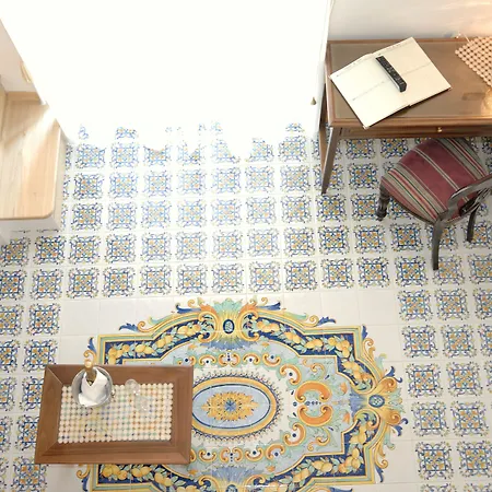 Ξενοδοχείο Residenza Luce