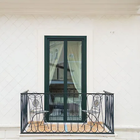 Residenza Luce Hotell