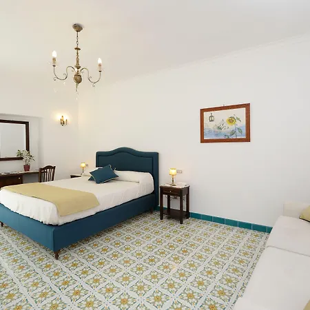 Residenza Luce Amalfi