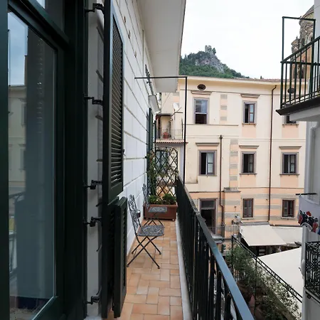 Residenza Luce Hotell