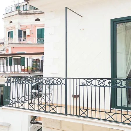 Hotell Residenza Luce 3*