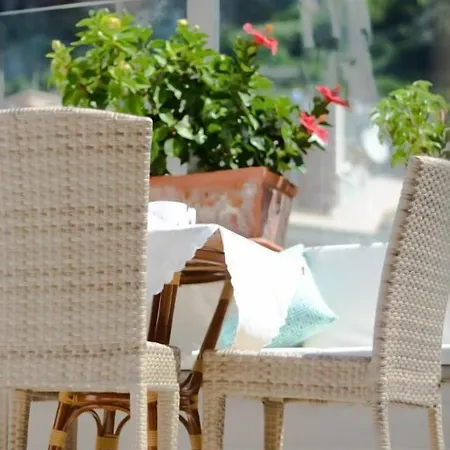 Residenza Luce Hotell 3*