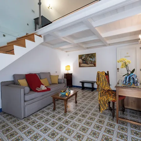 Residenza Luce Amalfi