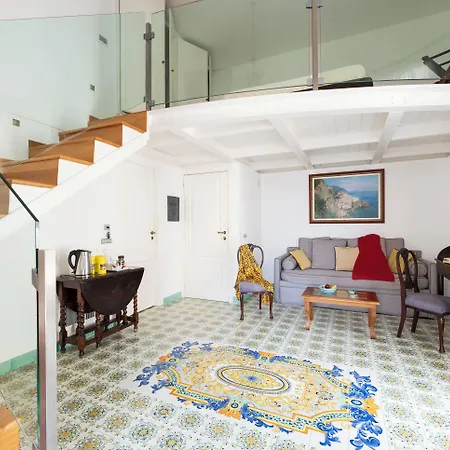 Residenza Luce Hotell 3*