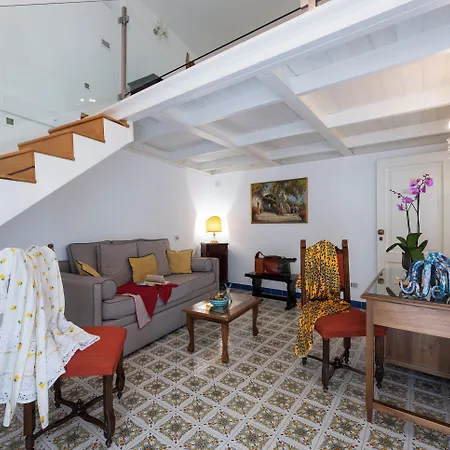 Residenza Luce Hotell