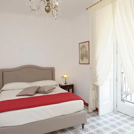 Residenza Luce 3* Αμάλφι