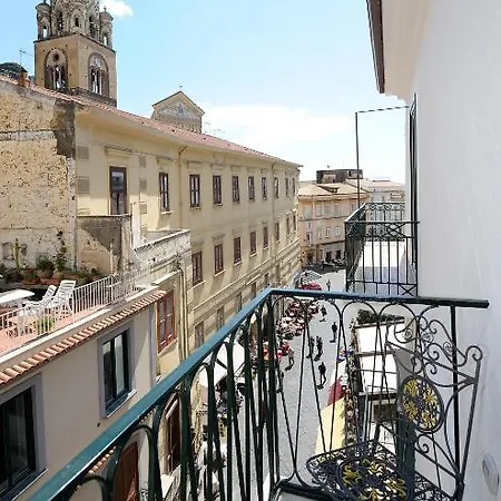 Residenza Luce 3*