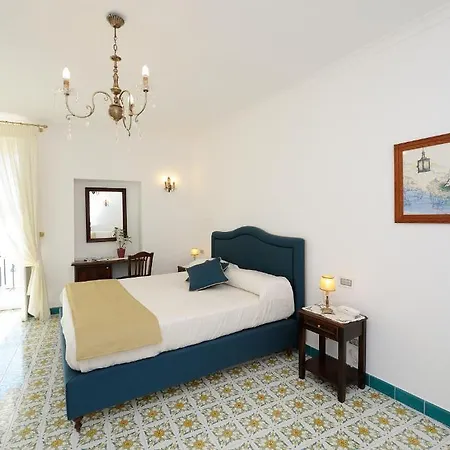 Residenza Luce Hotel