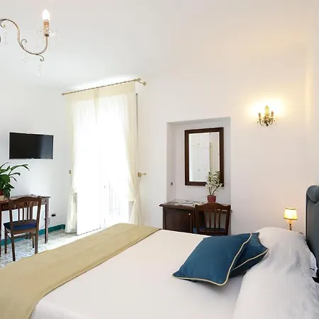 Hotel Residenza Luce 3*