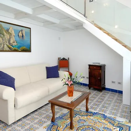 Residenza Luce Hotell