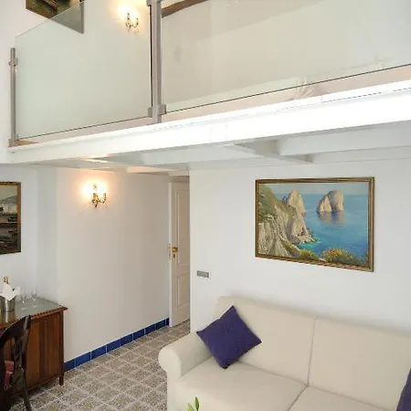 Residenza Luce Hotell