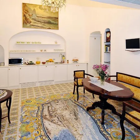 Residenza Luce Hotell