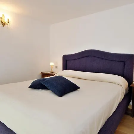 Hotel Residenza Luce 3*
