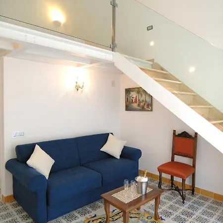 Residenza Luce 3* Амальфи