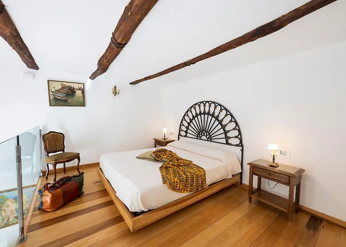 Hotel Residenza Luce Amalfi