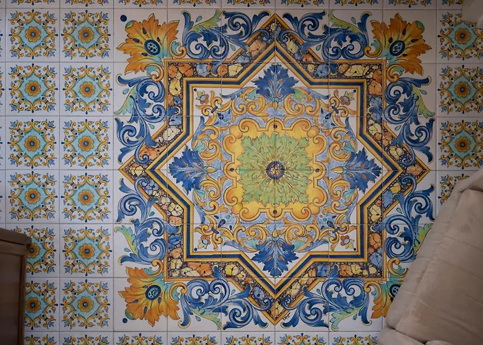 Residenza Luce Amalfi