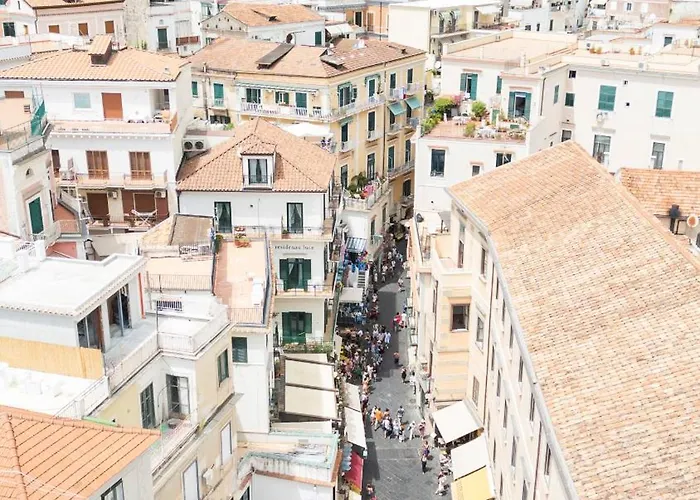 Residenza Luce Amalfi