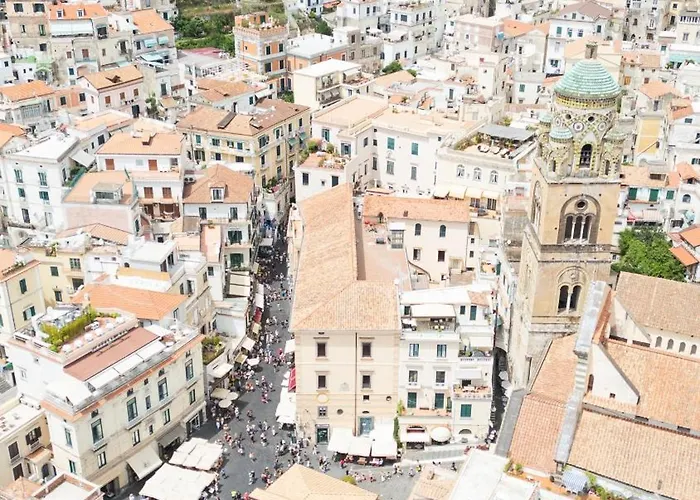 Residenza Luce Hotel