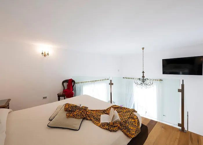 Residenza Luce Amalfi