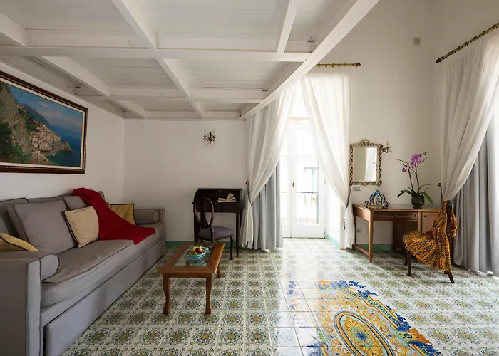 Hotel Residenza Luce